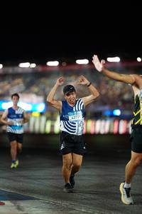 BIB: 4377
                            <button type="button" onclick="openModal(22976680)" class="btn btn-primary btn-sm float-right btn-popup" data-toggle="modal" data-target=".modal-high-quality">
                        <i class="fas fa-shopping-cart"></i> Add to Cart
                    </button>
                                            <button type="button" onclick="isThisMe(22976680, true)" class="btn btn-success btn-sm float-right btn-popup btn-isme hidden" data-toggle="tooltip" data-placement="bottom" title="นี่คือรูปของคุณใช่ไหม คลิกที่นี่เพื่อเอาเข้าอัลบั้ม">
                        <i class="fas fa-plus"></i> Add to album
                    </button>
                    <button type="button" onclick="isThisMe(22976680, false)" class="btn btn-warning btn-sm float-right btn-popup btn-isnotme hidden">
                        <i class="fas fa-ban"></i> Remove from album
                    </button>